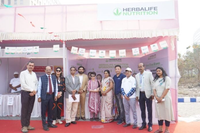 Eat Right Millets Mela