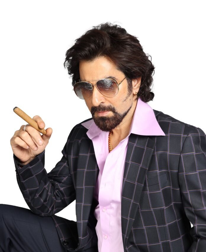 Bengali Superstar Jeet