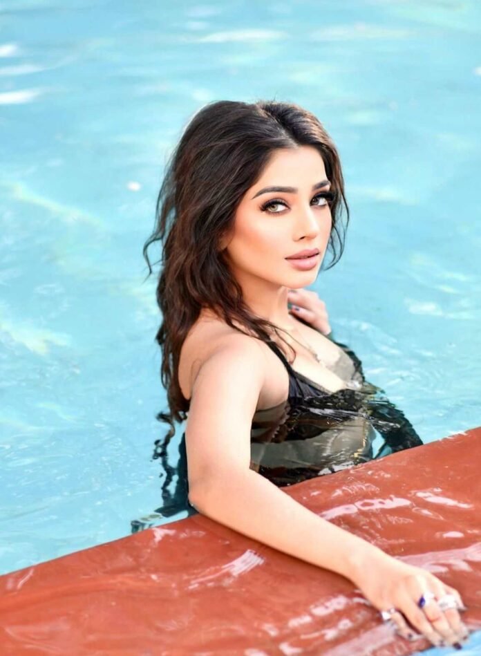 Model Gunjan,Actress Gunjan , Gunjan