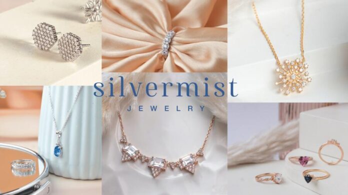 Journey of Silvermist Jewelry