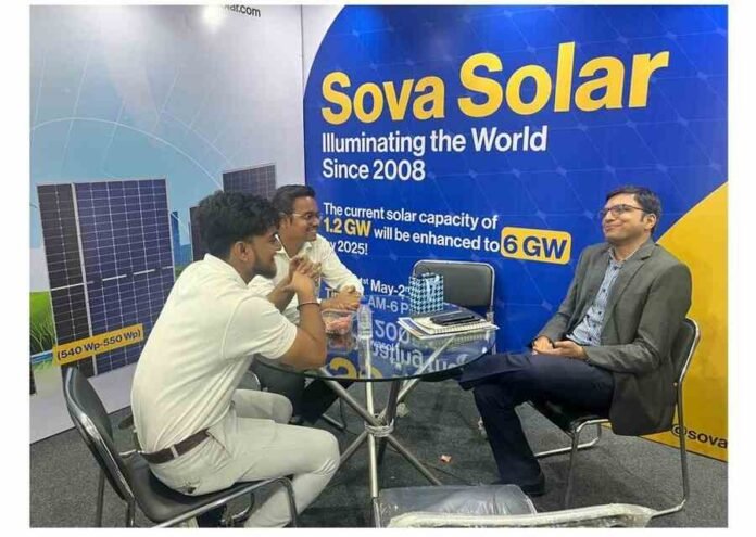 Sova Solar