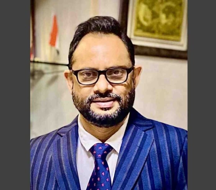 फिल्म फेडरेशन ऑफ इंडिया