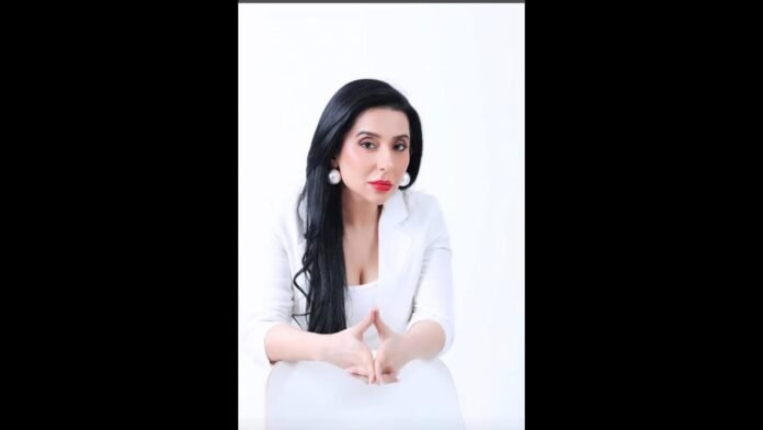 Healer Shradha Salla