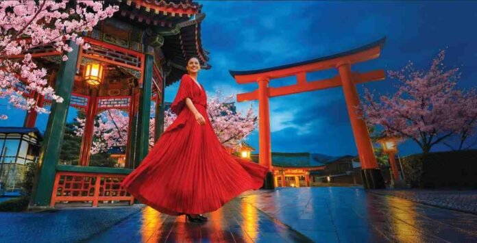 Nirvana Realty Introduces “Sakura – The Essence of Japan”